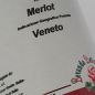 Mobile Preview: Merlot Veneto - feinherb